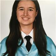 Profesora de Educación Primaria con experiencia ofrece clase de todas las materias desde Infantil hasta la ESO